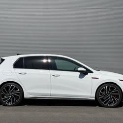 Volkswagen Golf 7 VIII 8 GTI 2.0 TSI 245 CH DSG / CARPLAY H&KARDON REVISION A JOUR Pornichet
