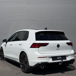 Volkswagen Golf 7 VIII 8 GTI 2.0 TSI 245 CH DSG / CARPLAY H&KARDON REVISION A JOUR Pornichet