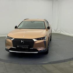 DS DS4 DS 4 Hybride E-Tense 225 EAT8 Rivoli Perpignan