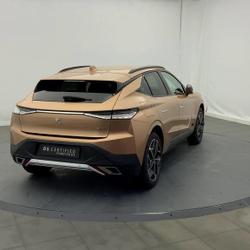 DS DS4 DS 4 PureTech 225 EAT8 Cross Rivoli Perpignan