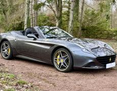 Ferrari California - T V8 3.9 560ch - 138 900 €
