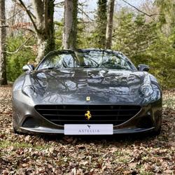 Ferrari California T V8 3.9 560ch Berni&egrave;res-sur-Mer