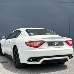 Autres CFMOTO S 4.7 450 CH BOITE F1 / PACK MC SPORT SUIVI COMPLET EMBRAYAGE 46% Pornichet