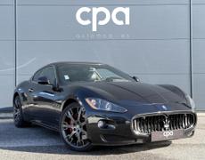 Maserati Granturismo Pornichet