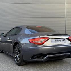Maserati Granturismo S 4.7 460 CH F1 / ORIGINE FRANCE EMBRAYAGE CHANGE EN 2022 REVISION POUR LA VENTE Pornichet