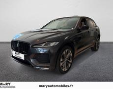 Jaguar FPace Deauville