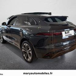 Jaguar FPace F-Pace 2.0 - P400e PHEV AWD BVA8 R-Dynamic HSE Deauville