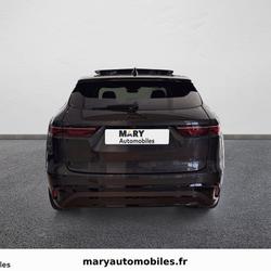Jaguar FPace F-Pace 2.0 - P400e PHEV AWD BVA8 R-Dynamic HSE Deauville