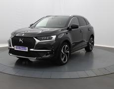DS DS7 Crossback Lattes
