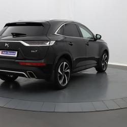 DS DS7 Crossback DS7 Crossback PureTech 225 EAT8 Grand Chic Lattes