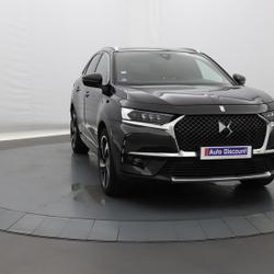 DS DS7 Crossback DS7 Crossback PureTech 225 EAT8 Grand Chic Lattes