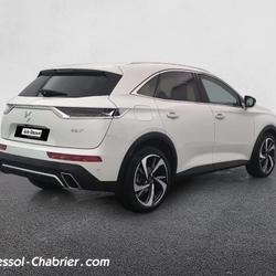 DS DS7 Crossback DS7 Crossback PureTech 225 EAT8 Grand Chic Montpellier