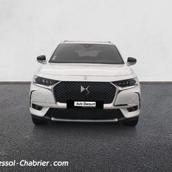 DS DS7 Crossback DS7 Crossback PureTech 225 EAT8 Grand Chic Montpellier