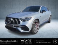 Mercedes GLC Aubière