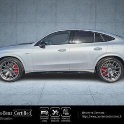 Mercedes GLC 63 AMG S E Performance 476+204ch 4Matic+ Speedshift MCT occasion - Aubi&egrave;re - photo 2/50