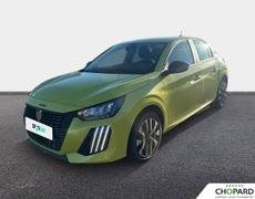 Peugeot 208 Gap