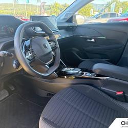 Peugeot 208 208 Electrique 50 kWh 136ch Active Gap