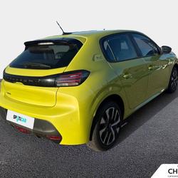 Peugeot 208 208 Electrique 50 kWh 136ch Active Gap