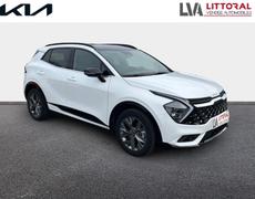 Kia Sportage Mouilleron-le-Captif