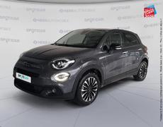 Fiat 500x Franois