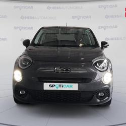 Fiat 500x 1.5 FireFly Turbo 130ch S/S Sport Pack Hybrid DCT7 Franois