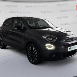 Fiat 500x 1.5 FireFly Turbo 130ch S/S Sport Pack Hybrid DCT7 Franois