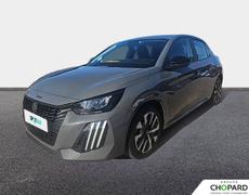 Peugeot 208 Pontarlier