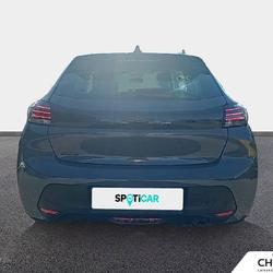 Peugeot 208 208 PureTech 75 S&S BVM5 Active Pontarlier