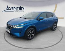 Nissan Qashqai Vert-Saint-Denis