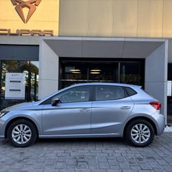 Seat Ibiza 1.0 TSI 95 ch S/S BVM5 Style Business occasion - &Eacute;pinay-sur-Seine - photo 2/33