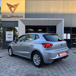 Seat Ibiza 1.0 TSI 95 ch S/S BVM5 Style Business occasion - &Eacute;pinay-sur-Seine - photo 3/33