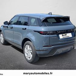 Land Rover Range Rover Evoque Range Rover Evoque Mark III P300e PHEV AWD BVA8 R-Dynamic S Bi&eacute;ville-Beuville