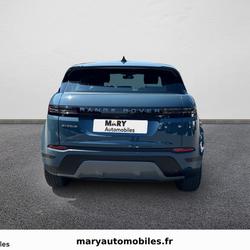 Land Rover Range Rover Evoque Range Rover Evoque Mark III P300e PHEV AWD BVA8 R-Dynamic S Bi&eacute;ville-Beuville
