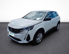 Peugeot 3008 Aubenas