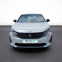 Peugeot 3008 3008 Hybrid 136 e-DCS6 Active Pack Aubenas