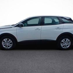 Peugeot 3008 3008 Hybrid 136 e-DCS6 Active Pack Aubenas