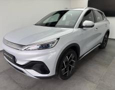 BYD Atto 3 Écully
