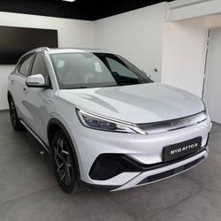 BYD Atto 3 Atto 3 60,5 kWh 204 ch Comfort &Eacute;cully