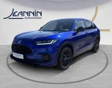 Honda ZR-V Vert-Saint-Denis