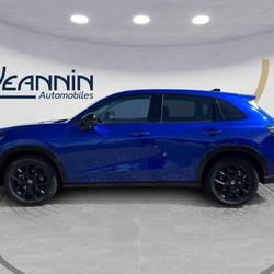 Honda ZR-V ZR-V e:HEV 2.0 i-MMD Sport Vert-Saint-Denis