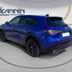 Honda ZR-V ZR-V e:HEV 2.0 i-MMD Sport Vert-Saint-Denis