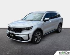 Kia Sorento Pontarlier