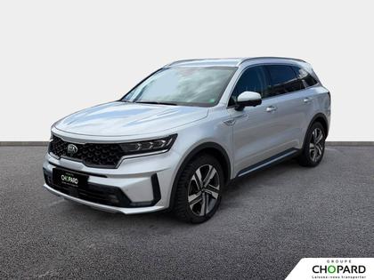 Kia Sorento - Sorento 1.6 T-GDi Hybride Rechargeable 265 ch 5pl 4x4 BVA6 Design - 34 480 €