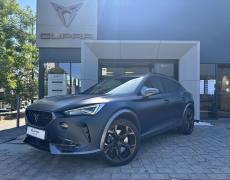 Cupra Formentor Épinay-sur-Seine