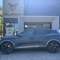 Cupra Formentor Formentor 1.4 e-HYBRID 245 ch DSG6 VZ &Eacute;pinay-sur-Seine