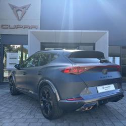 Cupra Formentor Formentor 1.4 e-HYBRID 245 ch DSG6 VZ &Eacute;pinay-sur-Seine