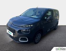 Citroen Berlingo Digne-les-Bains