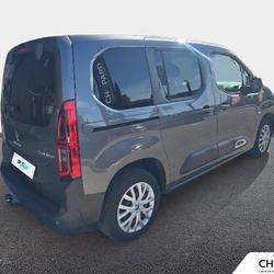 Citroen Berlingo Berlingo Taille M BlueHDi 130 S&S EAT8 Feel Digne-les-Bains