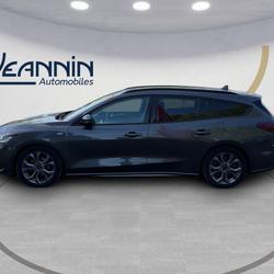 Ford Focus Focus SW 1.0 Flexifuel 125 S&S mHEV Powershift ST-Line X Champlay