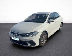 Volkswagen Polo Montélimar